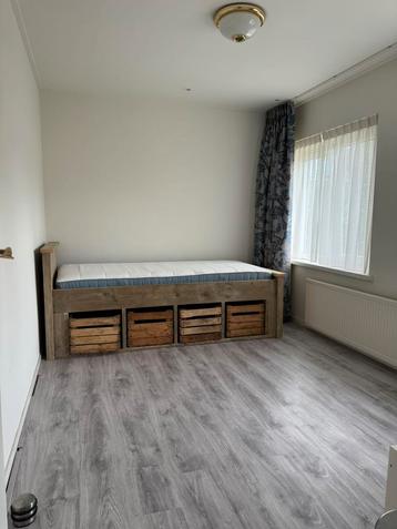 Nieuw bed beschikbaar voor biedingen