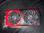 MSI GTX 1080 Gaming X, Computers en Software, Videokaarten, Ophalen of Verzenden, Zo goed als nieuw, GDDR5, PCI-Express 3