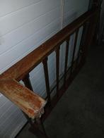 trap afscherming, Ophalen, Gebruikt, Trap, 2 tot 4 meter