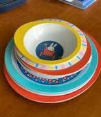 Baby bordjes, Kinderen en Baby's, Babyvoeding en Toebehoren, Ophalen, Gebruikt, Overige typen