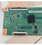 TV televisie moederbord Hitachi 58HK6100UA 58” 4k smart hd, Ophalen of Verzenden, Zo goed als nieuw, H, H