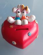 Diddl spaarpot., Ophalen of Verzenden, Diddl, Zo goed als nieuw, Beeldje of Figuurtje