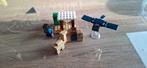 Lego Minecraft 21251 Steve's desert expedition, Ophalen of Verzenden, Nieuw, Complete set, Lego