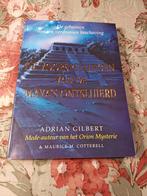 De Voorspellingen van de Maya's Ontsluierd, Gelezen, Achtergrond en Informatie, Adrian Gilbert & Maurice M. Cotterell, Ophalen of Verzenden