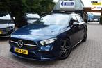 Mercedes-Benz A-klasse 180 Business Solution AMG AUTOM/PANO, 65 €/maand, 136 pk, Gebruikt, 4 cilinders