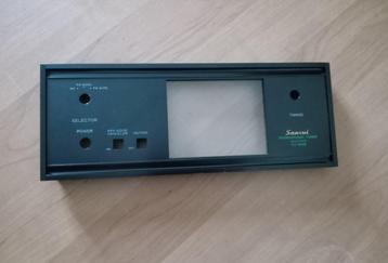  Sansui TU 555 voorfront beschikbaar voor biedingen
