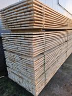 pak 342 B-keus vuren ruw 22x100mm, Ophalen, Nieuw, 250 cm of meer, Planken