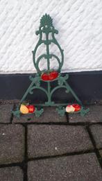 Driehoek wandrek voor waterslang, Onbekend, Nieuw, Ophalen of Verzenden, Onbekend