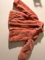 Jas voor najaar, met drukknopen, Meisje, Ophalen of Verzenden, Zo goed als nieuw, Hema