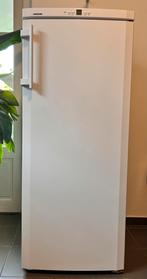 Liebherr no frost diepvrieskast, Witgoed en Apparatuur, Vriezers en Diepvrieskisten, Zo goed als nieuw, Energieklasse A of zuiniger