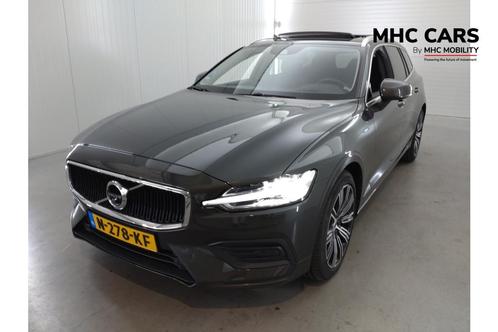 Volvo V60 2.0 B3 Momentum Business | Verwacht | Trekhaak | P, Auto's, Volvo, Bedrijf, Te koop, V60, ABS, Achteruitrijcamera, Adaptive Cruise Control