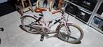 Veloretti 20 inch meisjesfiets - roze, Ophalen, Gebruikt, Veloretti, Handrem