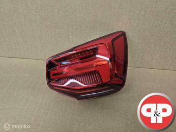 Audi Q2 led achterlicht 81A945092C beschikbaar voor biedingen