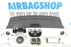 Airbag set - Dashboard wit beats Volkswagen Up (2012-2016), Auto-onderdelen, Gebruikt, Ophalen of Verzenden