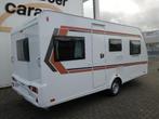 Weinsberg CaraOne Edition HOT 480 EU Vakantie klaar! 2023/20, Caravans en Kamperen, Caravans, Overige merken, Rondzit, Bedrijf