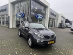 Kia Sportage 1.6 GDI Plus Pack Cruise Control | Zomer + Wint, Auto's, Kia, Voorwielaandrijving, 1591 cc, 4 cilinders, Origineel Nederlands