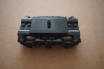 Lego trein 9 volt treinmotor, Verzenden, Gebruikt, Losse stenen, Lego