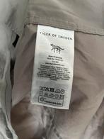 Tiger of Sweden overhemd - Maat L, Ophalen, Zo goed als nieuw, Grijs, Halswijdte 41/42 (L)