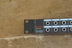 patch bay   Tascam PB_32 werkend, On, Overige typen, Ophalen of Verzenden, Zo goed als nieuw