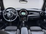 Mini Mini 1.5 Cooper AUTOMAAT Chili Business, 25000 km, navi, Auto's, 136 pk, Gebruikt, Euro 6, Bluetooth
