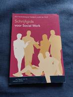 Judith ter Horst - Schrijfgids voor social work, Judith ter Horst; Kim Hartenberg-ter Hedde, Sociale wetenschap, Ophalen of Verzenden