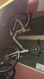 Te koop, Fietsen en Brommers, Fietsen | Racefietsen, Ophalen, Zo goed als nieuw, Minder dan 10 versnellingen, Overige merken