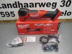 Milwaukee M18 FMT-0  18V Li-ion Accu multitool body  Nieuw, Ophalen of Verzenden, Nieuw