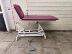 elektrische behandeltafel, Ophalen, Gebruikt, Overige typen