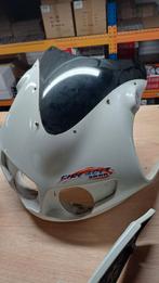 Buell XB9R/XB12R Kappenset - Complete set wit, Ophalen, Gebruikt