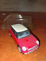 NEW MINI, Ophalen of Verzenden, Zo goed als nieuw, Auto, Solido