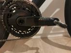 Ruilen: Sram Force E1 Crankarmen 160mm voor 165mm, Fietsen en Brommers, Fietsonderdelen, Ophalen, Gebruikt, Racefiets, Crankstel of Pedalen