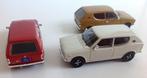 Golden Oldies Datsun 100a stationcar Cherry 1/43, Ophalen of Verzenden, Nieuw, Auto, Overige merken