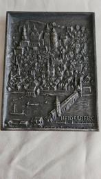 Heidelberg ijzerkunst vintage, Antiek en Kunst, Ophalen of Verzenden