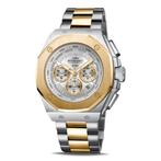 Heren Horloge van Rotorcraft RC6504, Overige merken, Staal, Staal, Polshorloge