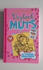 Dagboek van een muts - Puppy Love (Nr.10), Boeken, Kinderboeken | Jeugd | 10 tot 12 jaar, Ophalen of Verzenden, Zo goed als nieuw