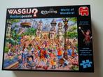 WasGij Mystery puzzel Efteling World of wonders 1000 stukjes, Hobby en Vrije tijd, Denksport en Puzzels, Ophalen, 500 t/m 1500 stukjes
