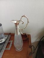 heel mooi antieke decanter, Antiek en Kunst, Ophalen of Verzenden