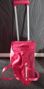 Trolley reistas, Sieraden, Tassen en Uiterlijk, Ophalen of Verzenden, Nieuw, 30 cm of meer