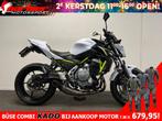 Kawasaki Z 650 (bj 2017), Motoren, Motoren | Kawasaki, 2 cilinders, Kawasaki, 649 cc, Bedrijf