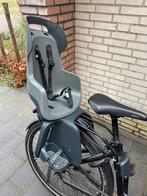 Bobike maxi go zadelbuisbevestiging, Achterzitje, Voetsteuntjes, 9 t/m 18 kg, Ophalen of Verzenden