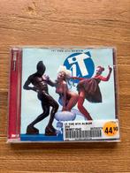 CD: IT, the 8th album, Cd's en Dvd's, Cd's | Dance en House, Ophalen of Verzenden, Zo goed als nieuw