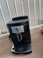 Delonghi koffiebonen apperaat, Witgoed en Apparatuur, Koffiezetapparaten, Ophalen, Zo goed als nieuw, Koffiemachine, Koffiebonen