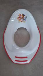 Wc-bril verkleiner paw patrol, Ophalen, Zo goed als nieuw, Overige typen, Overige merken