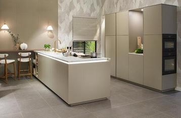Kitchen  beschikbaar voor biedingen