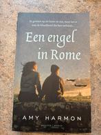 Een engel in Rome - Amy Harmon, Ophalen, Zo goed als nieuw, Nederland