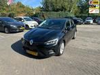 Renault Clio 1.0 TCe Intens navigatie, Voorwielaandrijving, 101 pk, Gebruikt, Euro 6