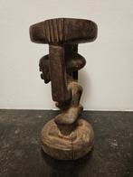 Beeld Belgisch Congo Songye, Ophalen of Verzenden