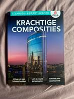 Krachtige Composities, Ophalen of Verzenden, Zo goed als nieuw, Fotograferen en Filmen