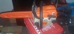 Stihl Kettingzaag MS170, Ophalen