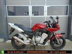 YAMAHA FZS 1000  FAZER (bj 2003) Inruilkoopje !, 4 cilinders, Bedrijf, Sport, Meer dan 35 kW